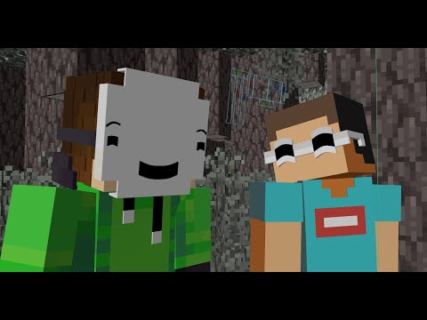Dream VS Animation... LIVE!
