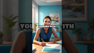 Unleash Your Visionary Mindset