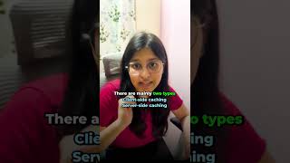 Types Of Caching #systemdesign #software #coding #softwareengineer