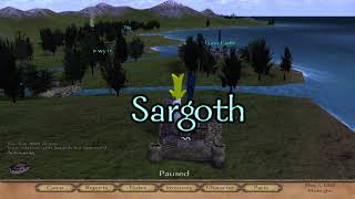 Mount & Blade: Warband Getting married to a Queen