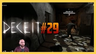 Deceit #29 - ULTIMATE BETRAYAL. | Swiftor