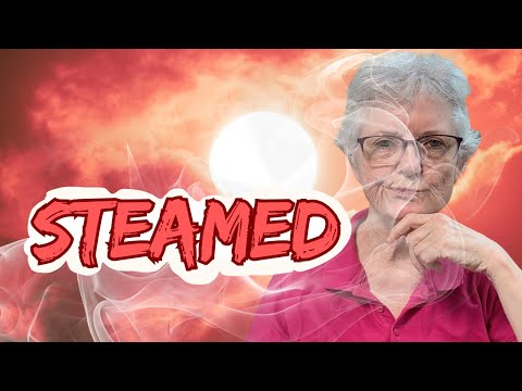 When the Heat Gets to You...3 Rants