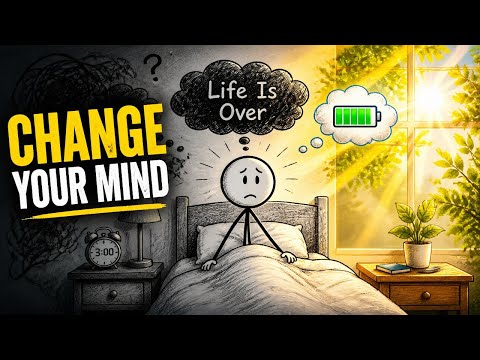 Breaking the Mindset That Limits You
