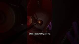 The Doctor isn't that clever #poppy #horrorgaming #letsplay #horrorletsplay