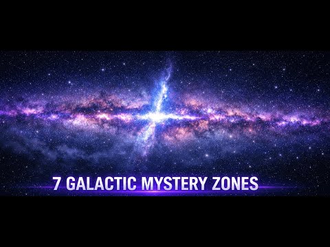 Top 7 Galactic Impossibilities That Astronomers Still Can't Explain Today #space #galaxy #nasa #nasa