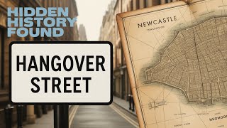 Exploring Newcastle: A Journey Through the Historic Streets Hangover Street
