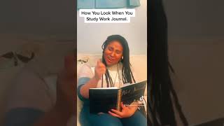 Work Journal is the Cure For Your Work Frustrations