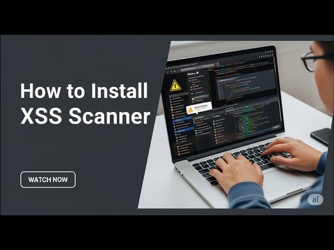 How to Install Dalfox XSS Scanner (Step-by-Step Guide)