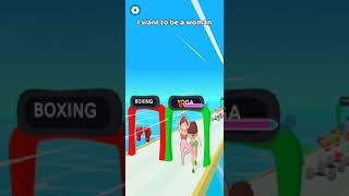 Choose Your Gender:"All levels Gameplay" (Level-18) Complete