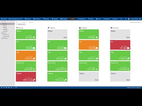 Energy Management Webinar Wrap-Up