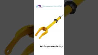 Air Suspension Specialist #techmaster #airsuspension #shockabsorber #factory #autoparts #shorts