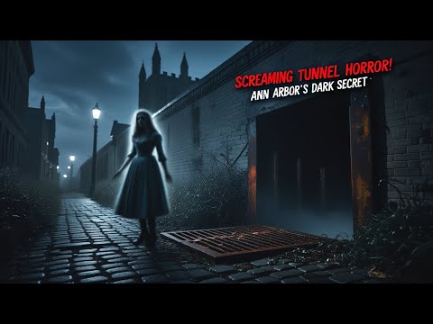 The Screaming Tunnel