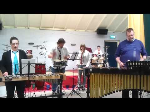 Mission Impossible theme