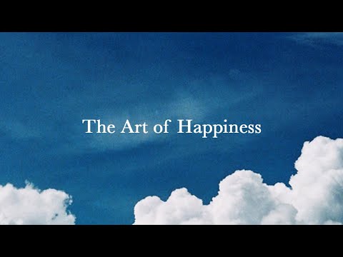 The Art of Happiness