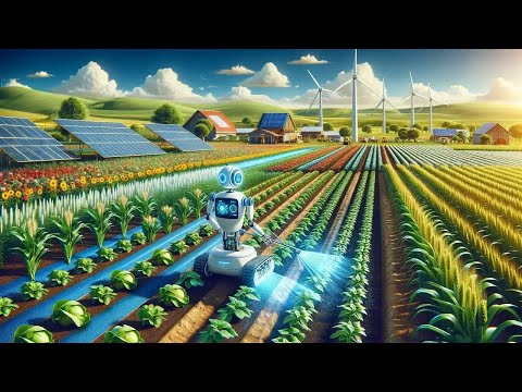 Coolest & Weirdest Farming Vehicles & Tech