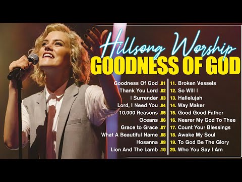 Christian Worship Songs | Best New Praise Songs Nonstop | Top 60 Nonstop Praise Music All Time