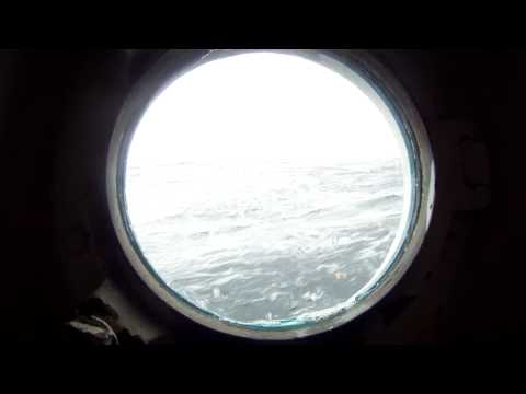 Rollin in the North Atlantic