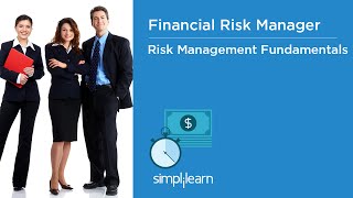 Risk Management Fundamentals | Financial Risk Manager