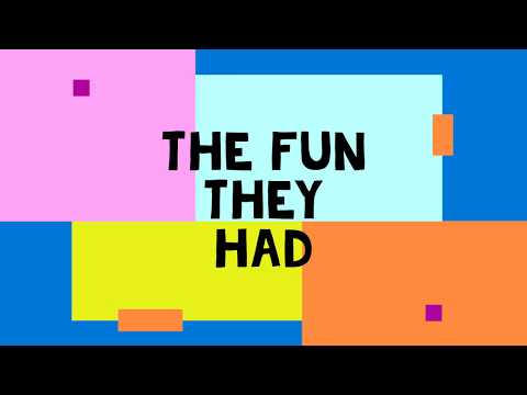CBSE Class 9  English - The Fun They Had - Summary