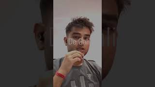 Mitti Da Banda 🌾 Same Things Ongoing After IIT CSE Graduation | Staying Connected Always 🙌 #Shorts