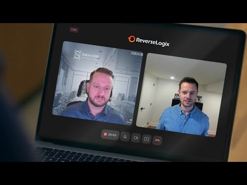 The ReverseLogix Podcast: Beyond ERP Salora and ReverseLogix Redefine Returns in NetSuite