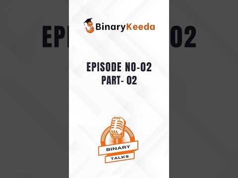 BTech or MTech – What’s More Fulfilling? Abhinaba Rakshit’s Honest Take | #Shorts #BinaryTalks