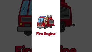 Learning About Transportation Names  #transportforkids #toddlers   #toddlers