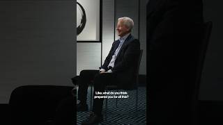 Growing Up Jamie Dimon