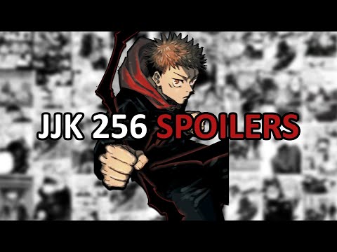YUJI ITADORI AWAKENS! | JUJUTSU KAISEN CHAPTER 258 LEAKS/COVERAGE