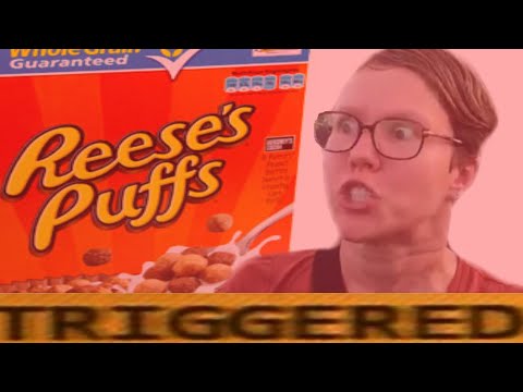 Reese's Puffs Meme