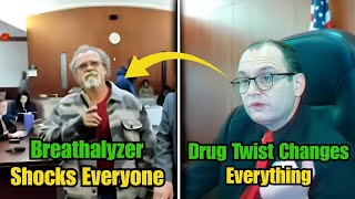Cartel Weapons & Courtroom Fire – Judge Fleischer Drops the Hammer!