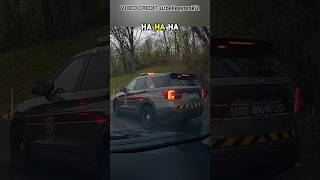 Entitled Driver Gets Instant Karma! 🤣