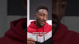 The Best Lightweight Bluetooth Watch for Sports and Fitness #shorts #techreview #mkbhd