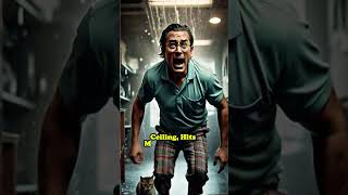 From Bathroom Upgrade to Indoor Tsunami  #laughoutloud #youtubeshorts #shortsfeed