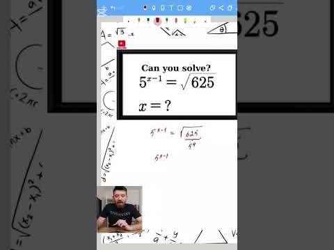 Can you solve this in 10 seconds? 🔥 #math” 51
