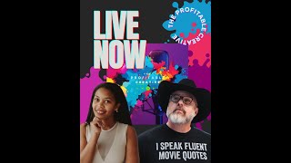 🚨 Live Now: When You’re Doing Everything and Still Feel Behind