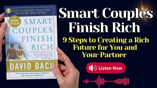 10 Wonderful Lessons: Smart Couples Finish Rich| #AudioBook #booktube #WealthBuilding #moneymindset