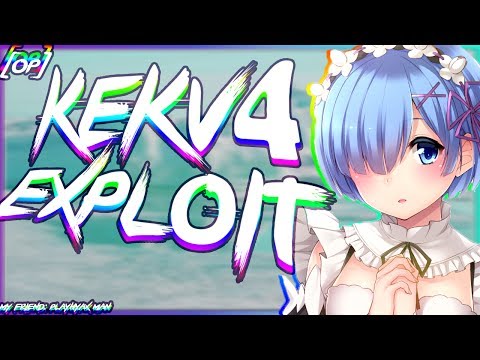 🔥NEW OP!🔥 ROBLOX EXPLOIT 😂[ KekV4 ]😂 CLONE, BIGHEAD, EXECUTER AND MORE! [WORKING JULY 2017]