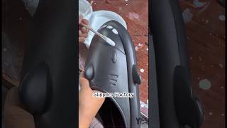 Slippers custom made factory. #slippers #shoes #custommade #sourcefactory #cool #viral #fyp #shorts