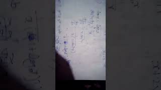 tany=logx bas e #maths #solvation #solveforx #ssc #class #education #solve #mathematics #study