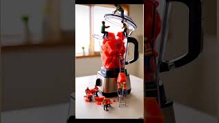watermelon juice 😋#shorts #ytshorts #usa #ytshortsusa #viralshorts #automation #explorepage