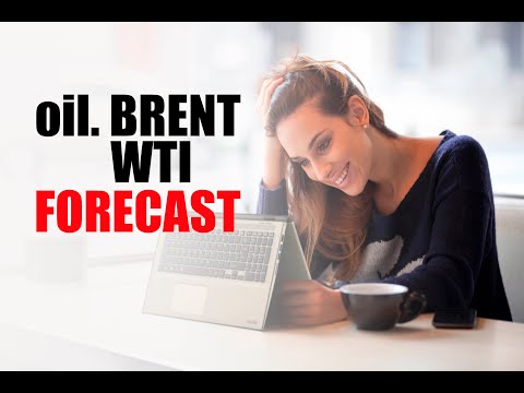 Oil brent WTI forecast march 2021