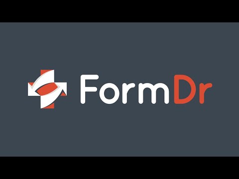FormDr Webinar - June 29, 2023: Building a Document Template