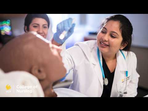 Online Hispanic Serving Healthcare Professionals Graduate Certificate