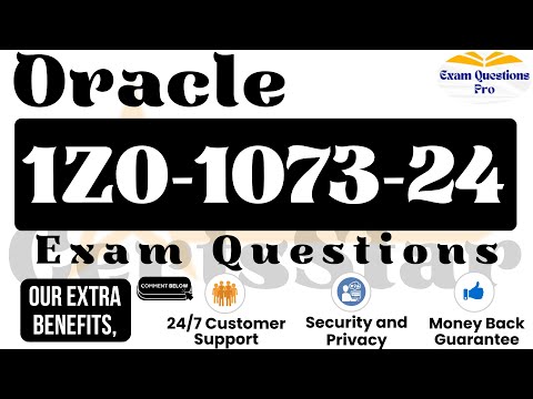 1Z0-1073-24 Exam Questions | Oracle Inventory Cloud 2024 Implementation Professional Exam