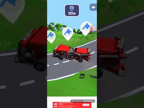 joguei Clash delivery pt#1