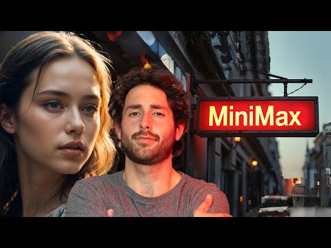 How To Use Minimax AI Step by Step | Full Beginners' Guide.
