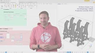 Synera Demo - Low-Code for Engineers