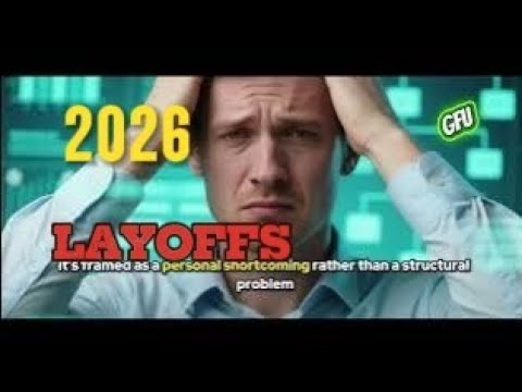 The 2026 Layoff Wave Has Already Started