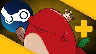 Steam OPENS floodgates, Apple LOVES Metal & MORE?! - Industry Developments
